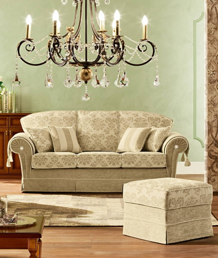 Nostalgia Sofa