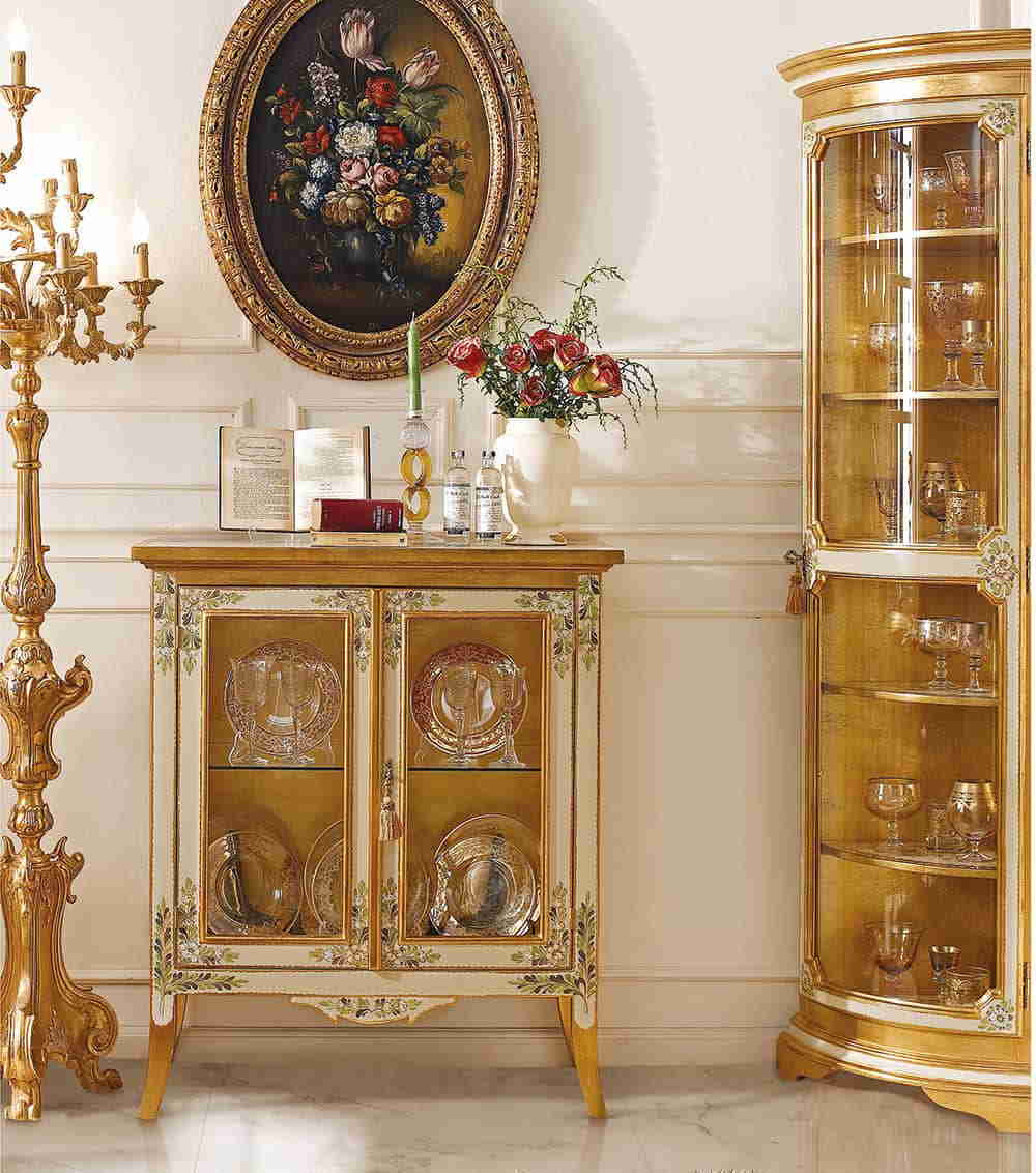 Витрина OPERA 38