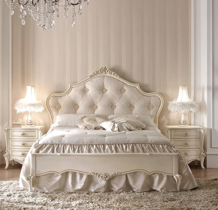Спальный гарнитур EMPORIO 8