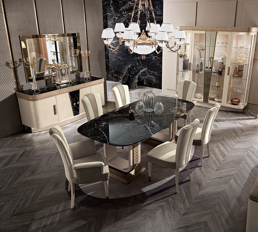 Мебель в столовую Diamond