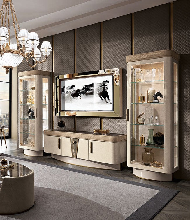 Мебель в гостиную Diamond