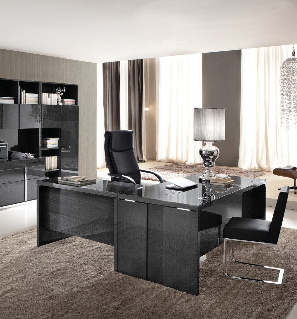 Кабинет Montecarlo
