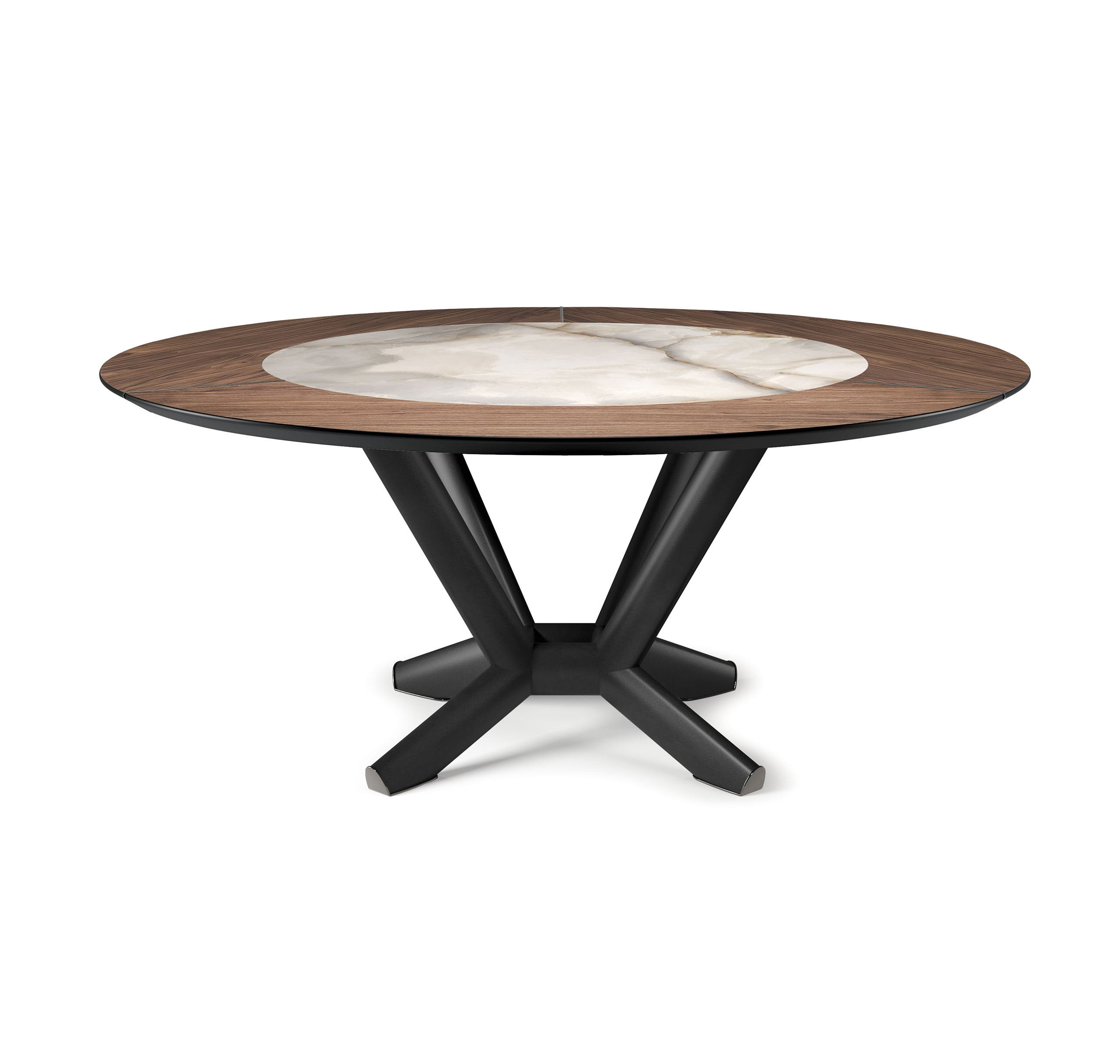 Круглый стол Planer Ker-Wood Round
