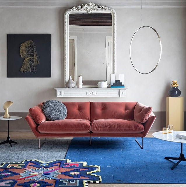 Диван New York Suite