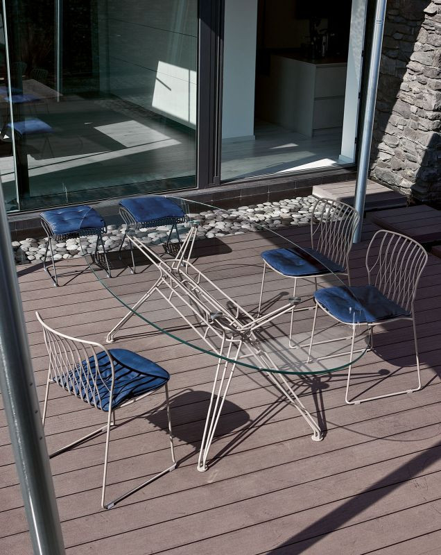 Стол Sander Outdoor 
