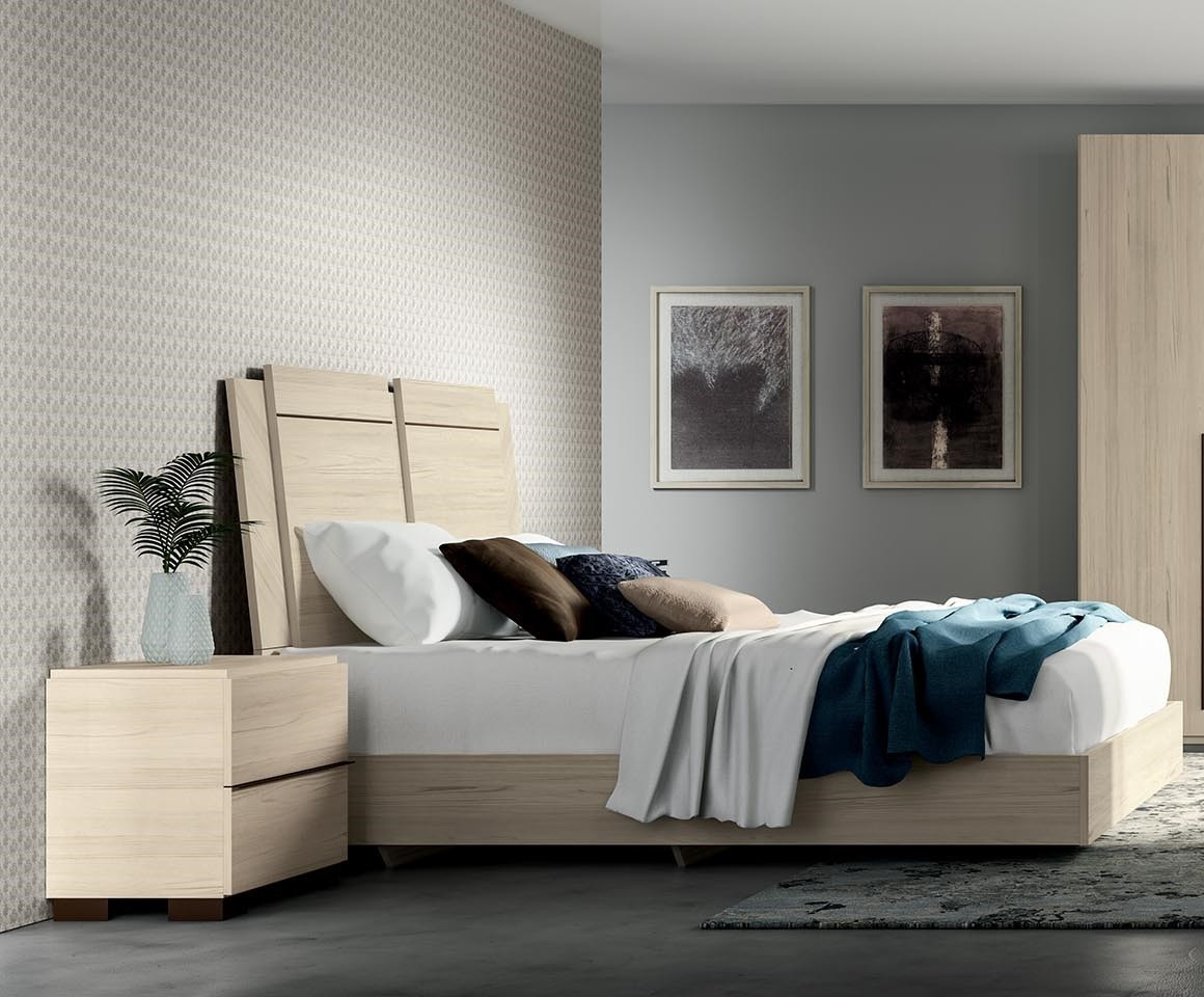 Кровать Perla