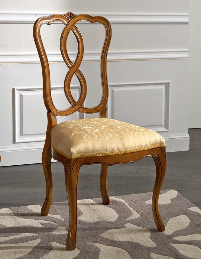 Стул Treccia