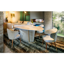 Стол Brera Lounge