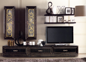 Стенка GIORGIO CASA CS105