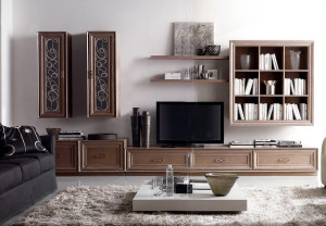 Стенка GIORGIO CASA CS111