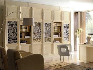 Модульная стенка GIORGIO CASA CS 204
