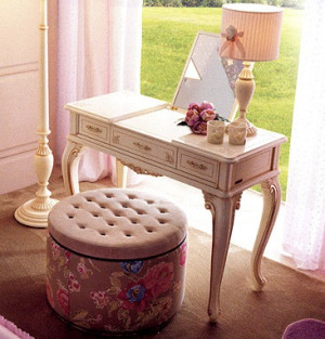 Туалетный столик GIORGIO CASA 27