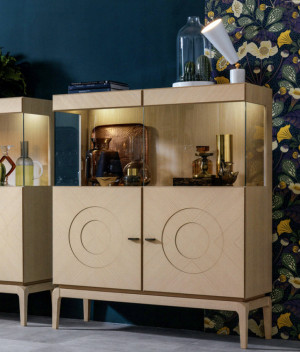 Витрина GIORGIO CASA 3521
