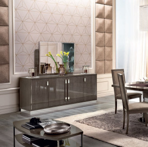 Буфет Platinum