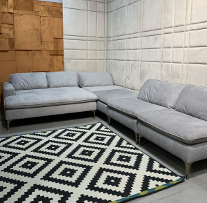 Модульный диван Alfred