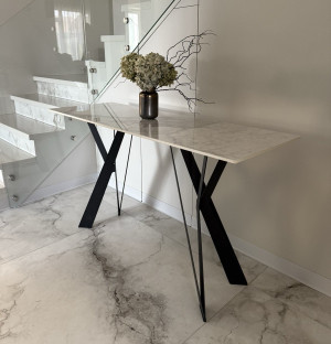 Консоль Greta