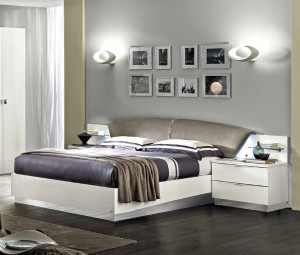 Кровать Onda