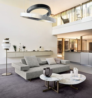 Модульный диван Loft