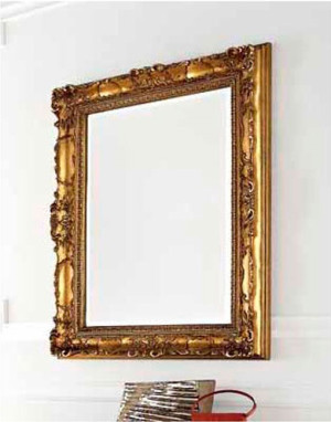 Зеркало FLAI ORO