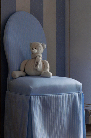 Стул GIORGIO CASA C01