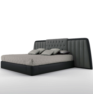 Кровать Bernini Wide