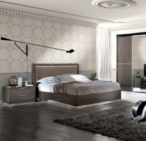 Кровать Platinum