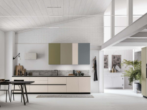 Кухня Color Trend 01