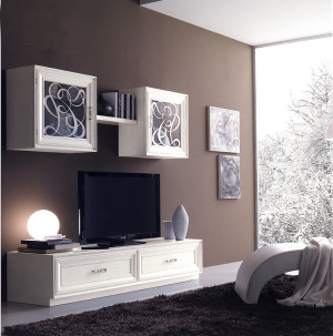 Стенка GIORGIO CASA CS101