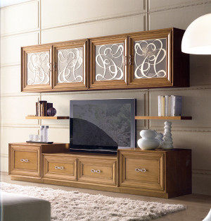 Стенка GIORGIO CASA CS104