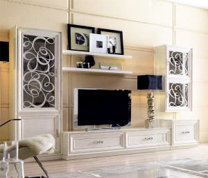 Стенка GIORGIO CASA CS116