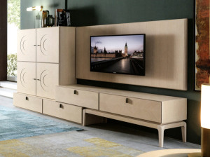 Стенка GIORGIO CASA CT03