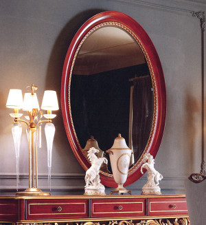 Зеркало GIORGIO CASA F42YM