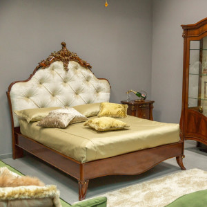 Мебель в спальню PRESTIGE