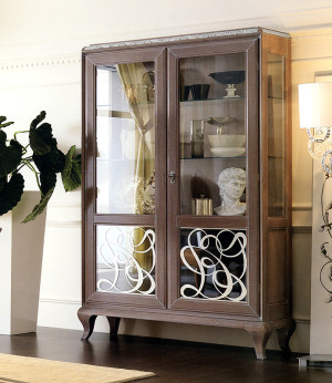 Витрина CASA BELLA 9010