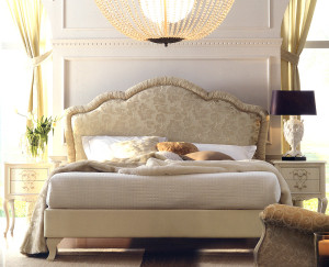Кровать GIORGIO CASA 2120