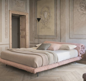 Кровать Blanket