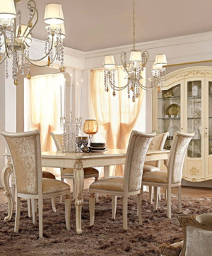Мебель для столовой PRESTIGE LACCA ANTICA 21