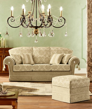 Nostalgia Sofa