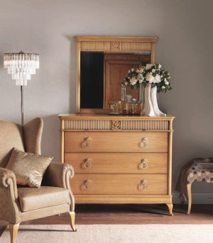 Комод CAMELIA 205