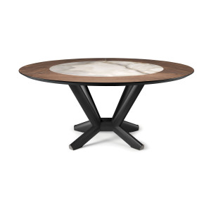 Круглый стол Planer Ker-Wood Round