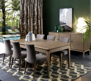 Стол GIORGIO CASA T111