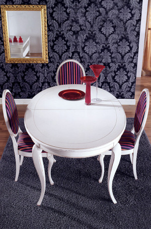 Стол GIORGIO CASA T52