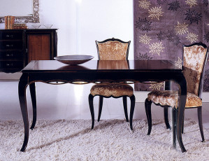 Стол GIORGIO CASA T53