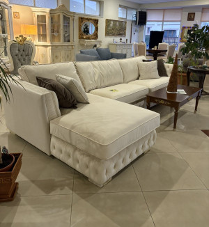 Угловой диван TESEO