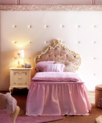 Кровать GIORGIO CASA 11/90