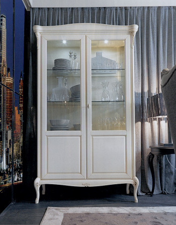 Витрина GIORGIO CASA 1365