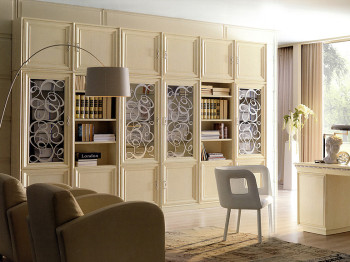 Модульная стенка GIORGIO CASA CS 204