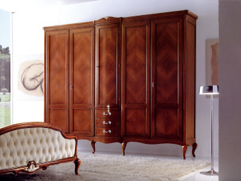 Шкаф GIORGIO CASA 2219