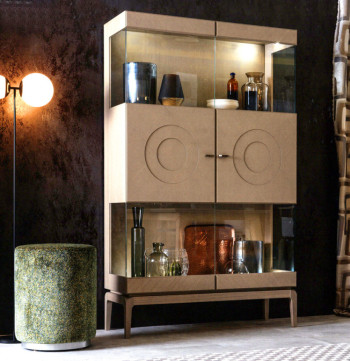 Витрина GIORGIO CASA 3531