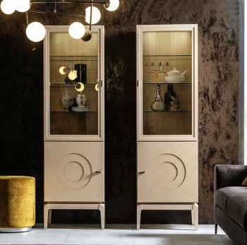 Витрина TALENTO 3541DX